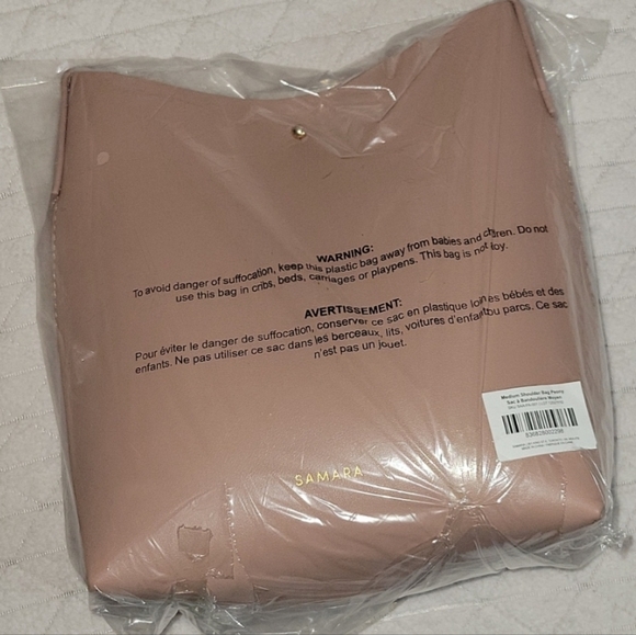 Samara Shoulder Bag/Crossbody - Picture 15 of 15